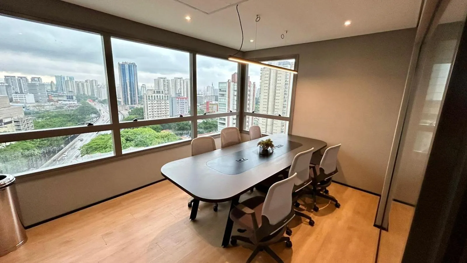 Appartement Apartamento Proximo Do Alianz Parque São Paulo Brésil
