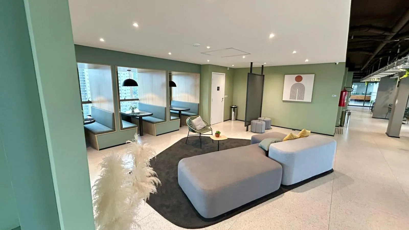 Apartamento Proximo Do Alianz Parque São Paulo