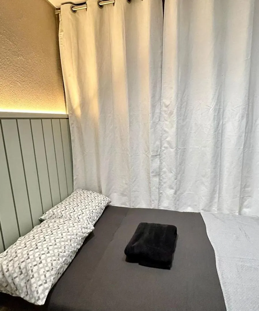 Apartamento Proximo Do Alianz Parque São Paulo Appartement