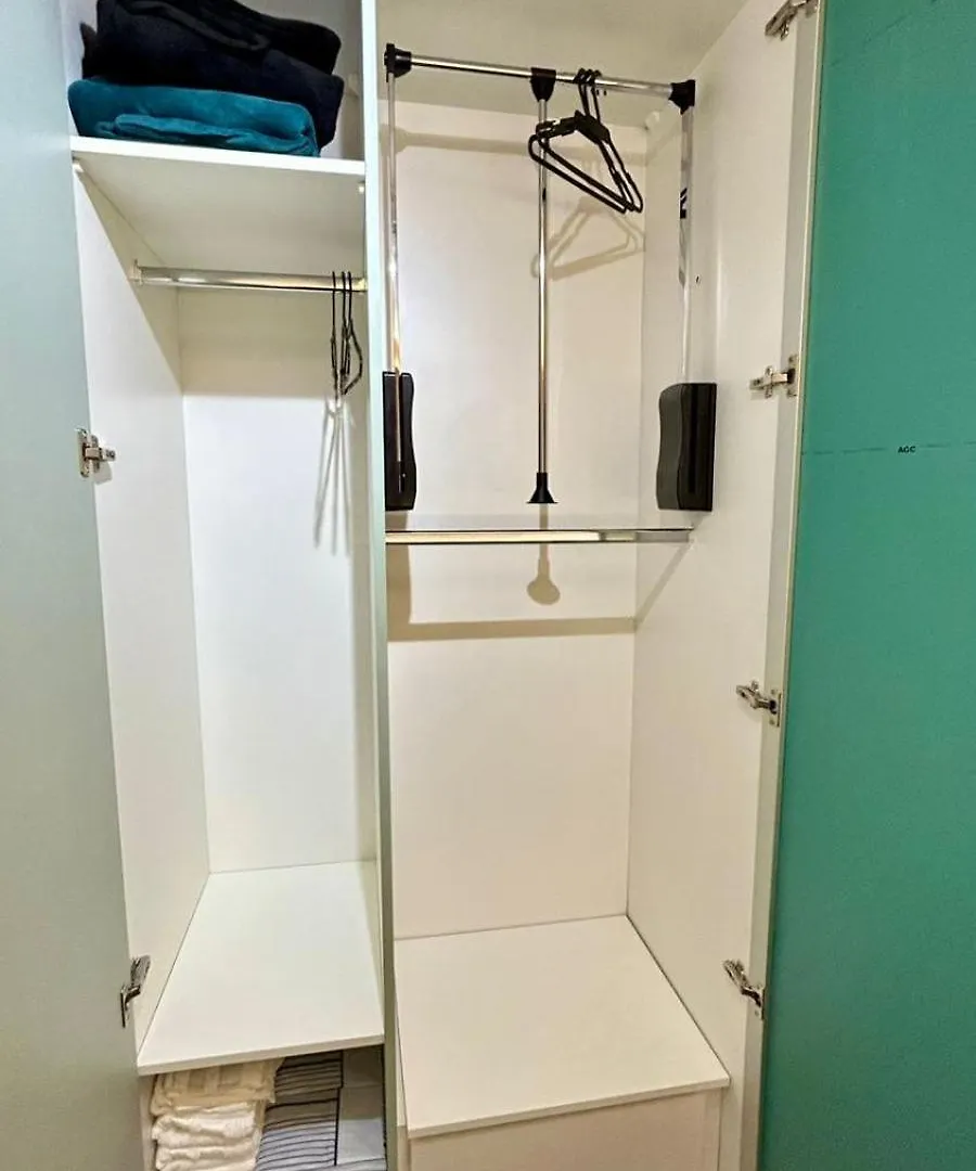 Apartamento Proximo Do Alianz Parque São Paulo