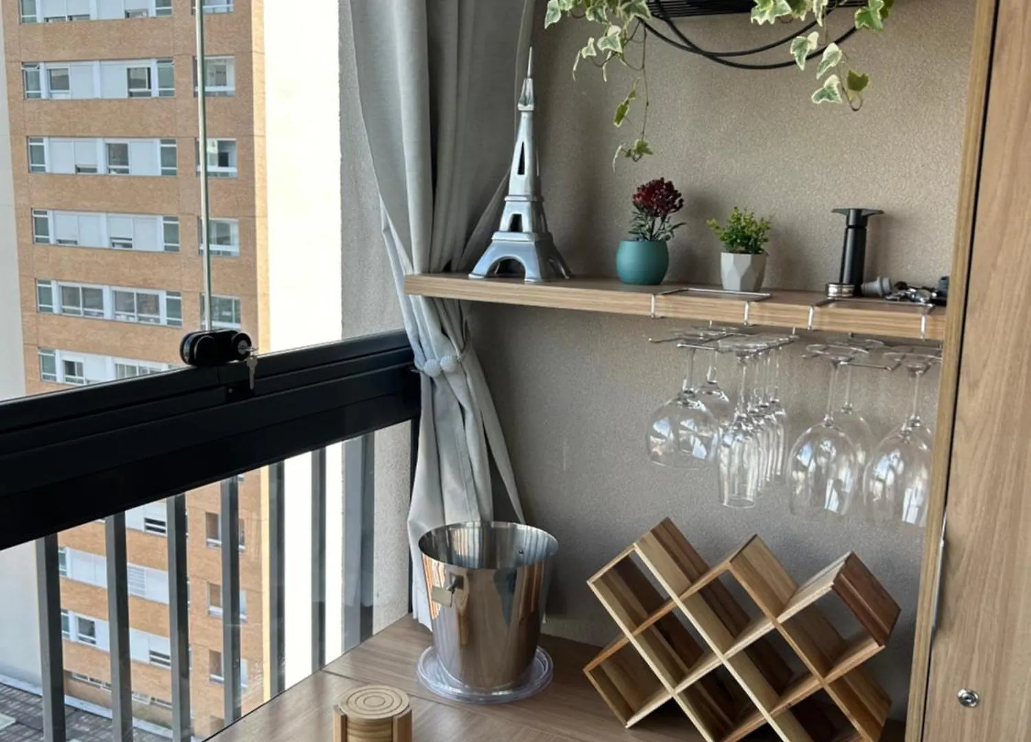 Apartamento Proximo Do Alianz Parque São Paulo